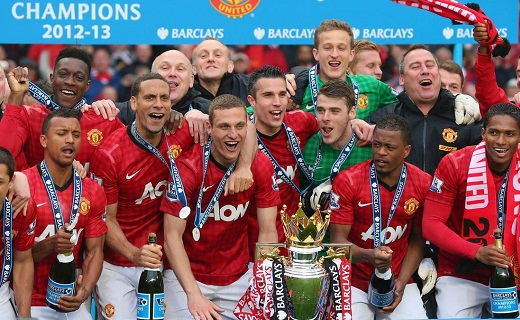 联赛中表现 联赛中表现